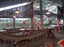 Valentinitas Bar & Grill