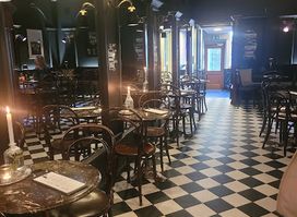 Rathaus Bar