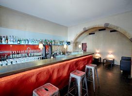 Twentys Cocktailbar