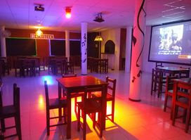 Enkanto karaoke discotec