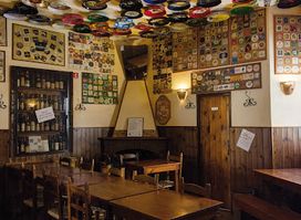 Enoteca Bastione