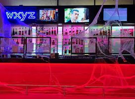 WXYZ Lounge