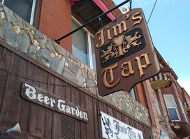 Jim's Tap