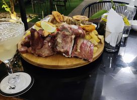 KAOBA resto BAR