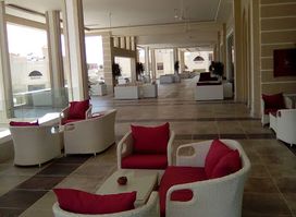 Millenium Bar