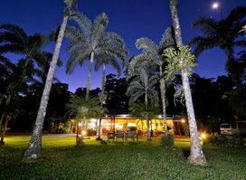 Daintree Siesta Accommodation & Campground