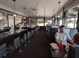 Smokehouse Restaurant