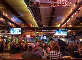 Pops Place