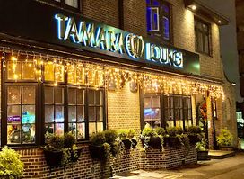 Tamara Lounge
