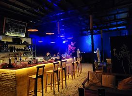 Shisha Bar Phu Quoc