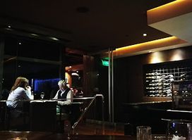 Uvas Bar