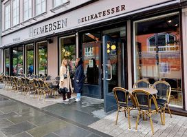 Helmersen