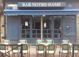 BAR NOTRE DAME