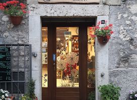 La Vittorcorte Bistrot