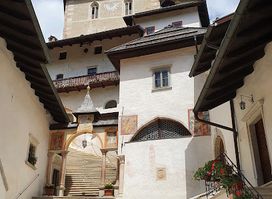 Bar Santuario di San Romedio