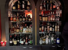 Isabel Speakeasy