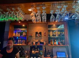 Freak Out Bar