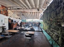 Pulqueria los Insurgentes