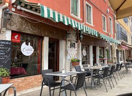 Snack Bar Castello