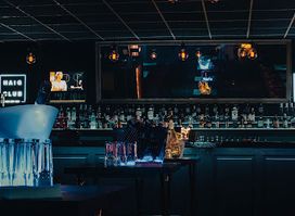 NoX Lounge & Terrace