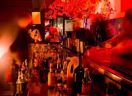 Red Bar
