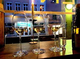 Vinbaren Uppsala