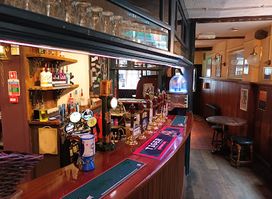 The Globe - Pub & Kitchen