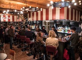 Grenzwert Bar