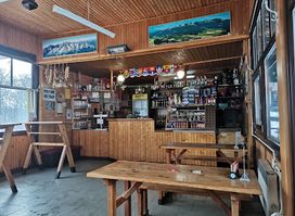 Minibistro