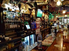 Swagman Bar