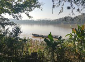Mekong Sunset Restaurant