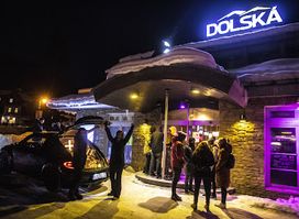 Club Dolska