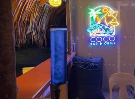 Coco Bar & Grill