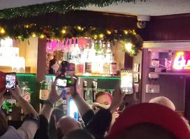 Eddies Bar