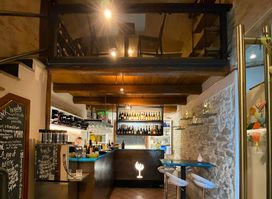 Le Barbatelle Wine Bar