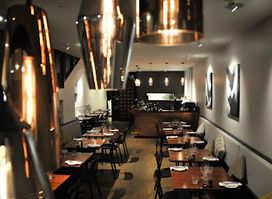 Teller Restaurant