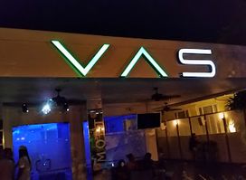 VAS Lounge