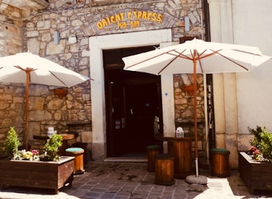 Pub Orient Express