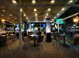 Priča caffe bar