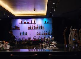 MO Bar