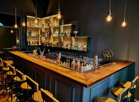 SIEGFRIED - Büro & Bar