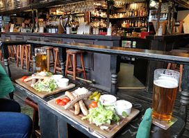 O'Connell's