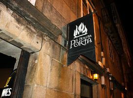 Bar A Novena Porta