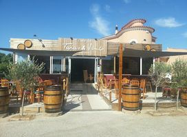 Simply Tapas & Vinho