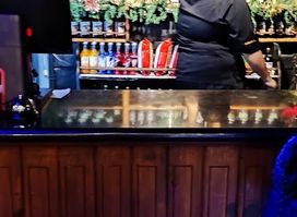 Sailor's son restobar