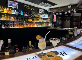 쉐도우Bar