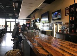 The Black Sheep Bar & Grill