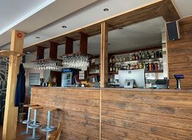 Panorama Bar