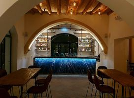 Herb Bar
