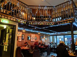 Arcadia Ale House
